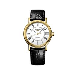 Longines Présence