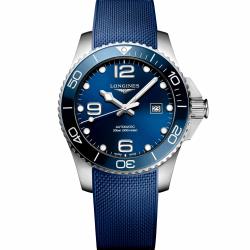 Longines HydroConquest