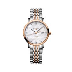 Longines The Longines Elegant Collection