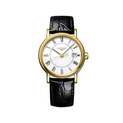 Longines Présence