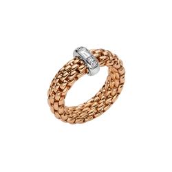 FOPE Vendôme Flex'it Ring mit Diamanten