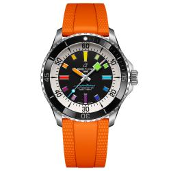 Breitling Superocean Automatic 42