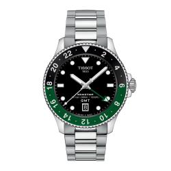 Tissot Seastar 1000 Quarz GMT