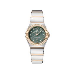 Omega Constellation