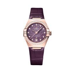 Omega Constellation