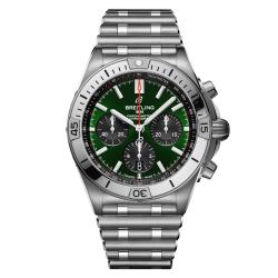 Breitling Chronomat B01 42