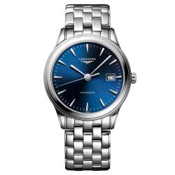 Longines Flagship