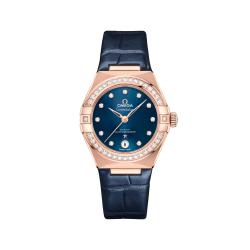 Omega Constellation