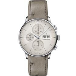 Junghans Meister Chronoscope