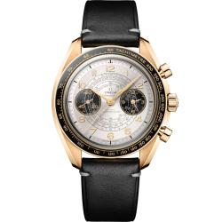 Omega Speedmaster Chronoscope 