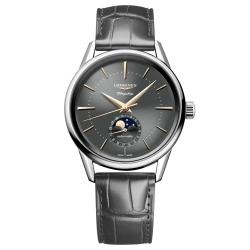 Longines FLAGSHIP HERITAGE MOONPHASE