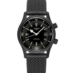 Longines The Longines Legend Diver Watch