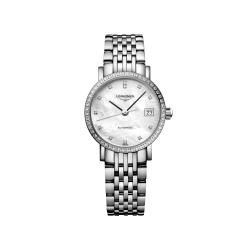 Longines The Longines Elegant Collection