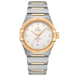 Omega Constellation