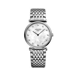 Longines La Grande Classique de Longines