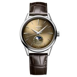 Longines FLAGSHIP HERITAGE MOONPHASE