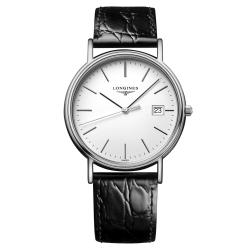 Longines Présence