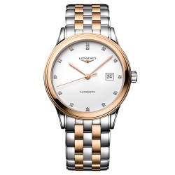 Longines Flagship