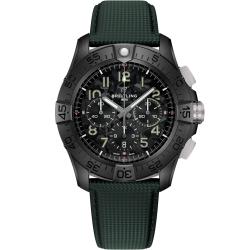 Breitling Super Avenger B01 Chronograph 46 Night Mission