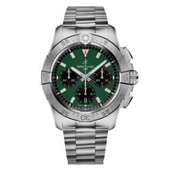 Breitling Avenger B01 Chronograph 42