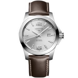 Longines Conquest