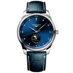 Longines The Longines Master Collection