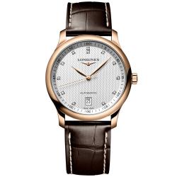 Longines The Longines Master Collection