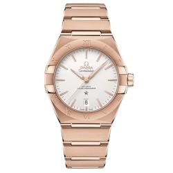 Omega Constellation