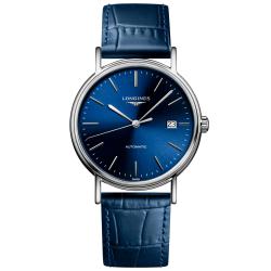 Longines Présence