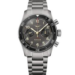 Longines Longines Spirit Flyback Titanium