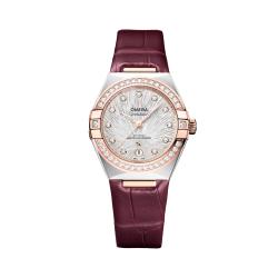 Omega Constellation