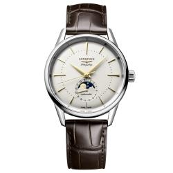 Longines Flagship Heritage