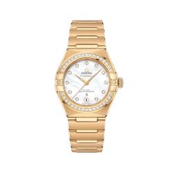 Omega Constellation