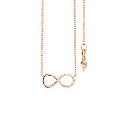 Capolavoro Collier Joy