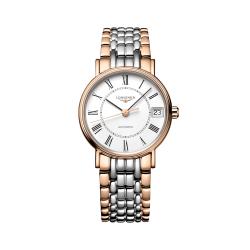 Longines Présence