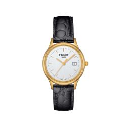 Tissot Nordic Gold Lady