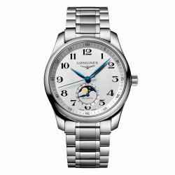 Longines The Longines Master Collection