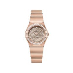 Omega Constellation