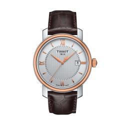 Tissot Bridgeport