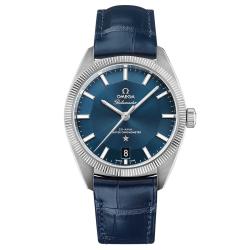 Omega Constellation Globemaster