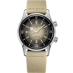 Longines The Longines Legend Diver Watch