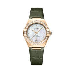 Omega Constellation