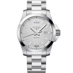 Longines Conquest