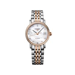 Longines The Longines Elegant Collection