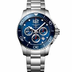 Longines HydroConquest