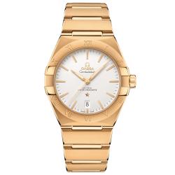 Omega Constellation