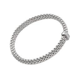 FOPE Vendôme Flex'it Armband mit Diamanten