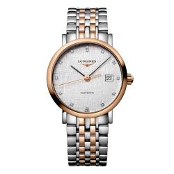 Longines The Longines Elegant Collection