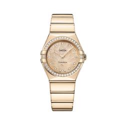 Omega Constellation