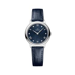 Omega De Ville Prestige